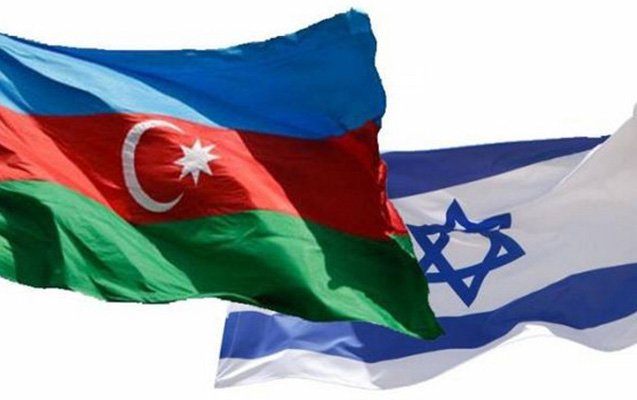 İsrail səfirliyi xalqımızı təbrik etdi