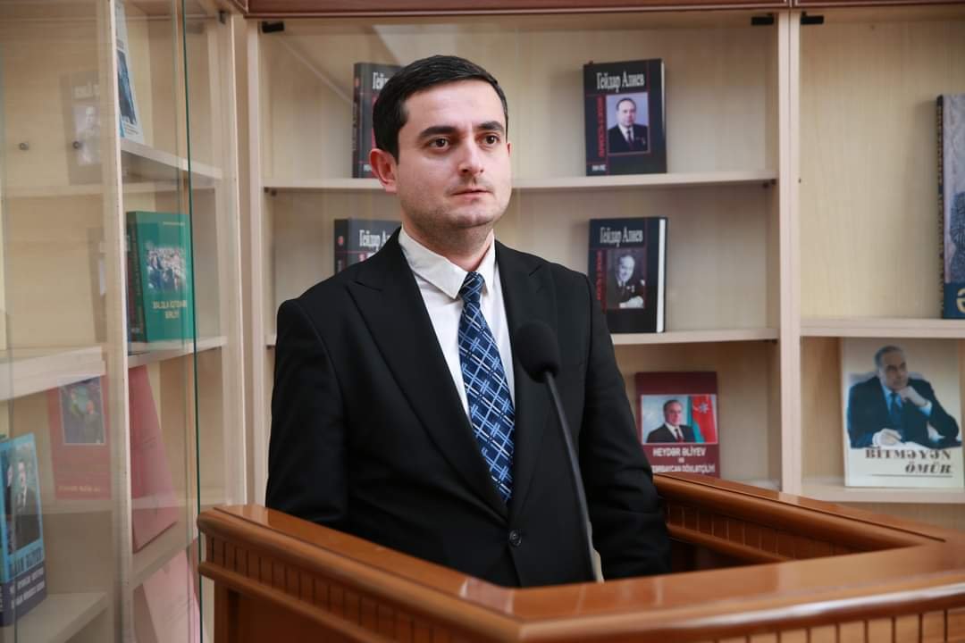 “28 May – Müstəqilliyimizin Qürur Tarixi və Şanlı Zəfər Yolumuz”