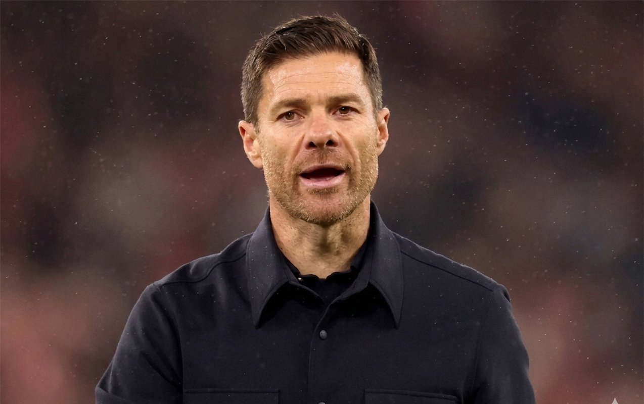 Xabi Alonso “Çelsi”nin baş məşqçisi təyin olundu