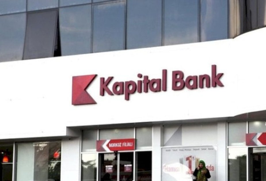 "Kapital Bank" Milli Qəhrəman Hökumə Əliyevanın atasının dələduzluq halı ilə üzləşməsi haqqında açıqlama yayıb