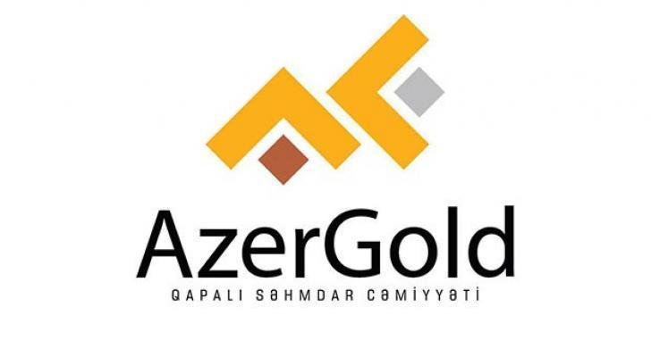 “AzerGold” ekoloji sahədə “2024-cü ilin ən yaxşı tərəfdaşı” nominasiyası üzrə təltif edilib