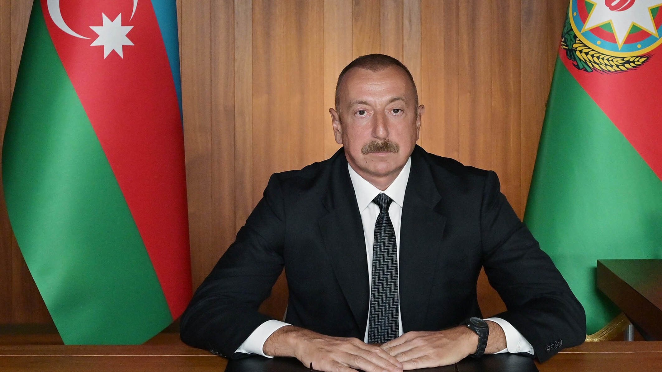 Azərbaycan Respublikası Prezidentinin Fərmanı