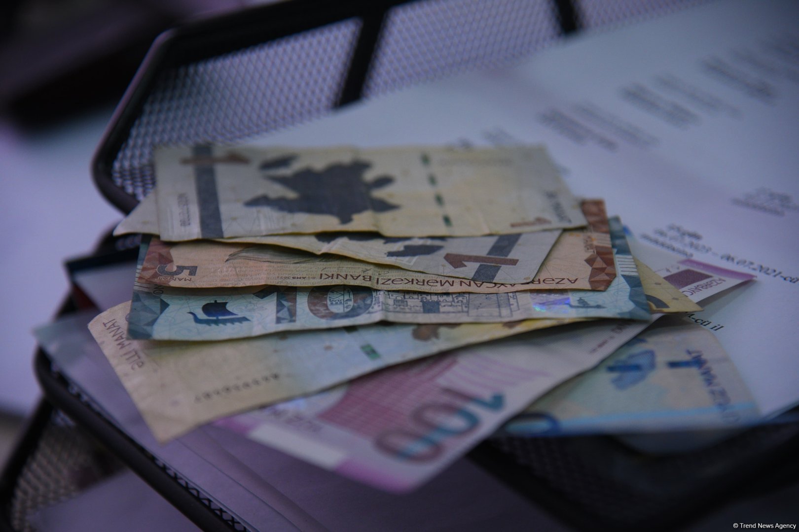 Sahibkarlara verilən güzəştli kreditin məbləği məlum olub