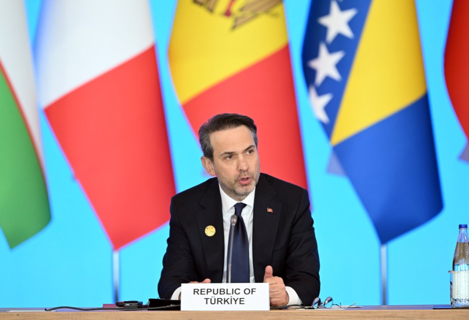 Bu həftə Azərbaycan qazı Suriyaya nəql olunacaq