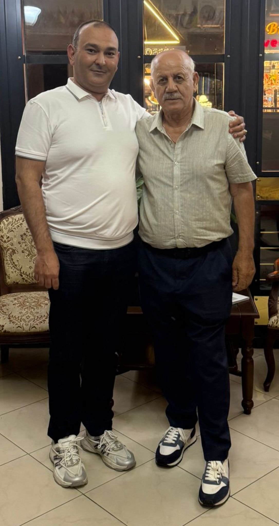 İsrail-Azərbaycan Dostluğu – Qardaşlıq və Strateji Əməkdaşlıq Nümunəsi