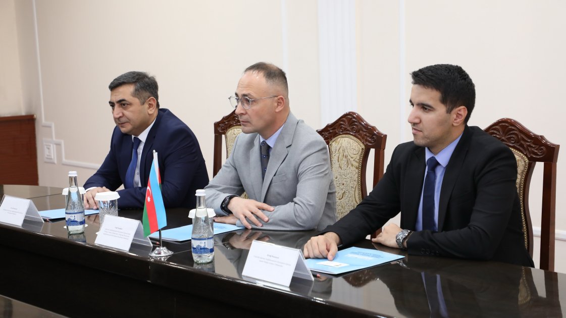 Azərbaycan ilə Özbəkistan arasında birgə mədəni tərəfdaşlıq