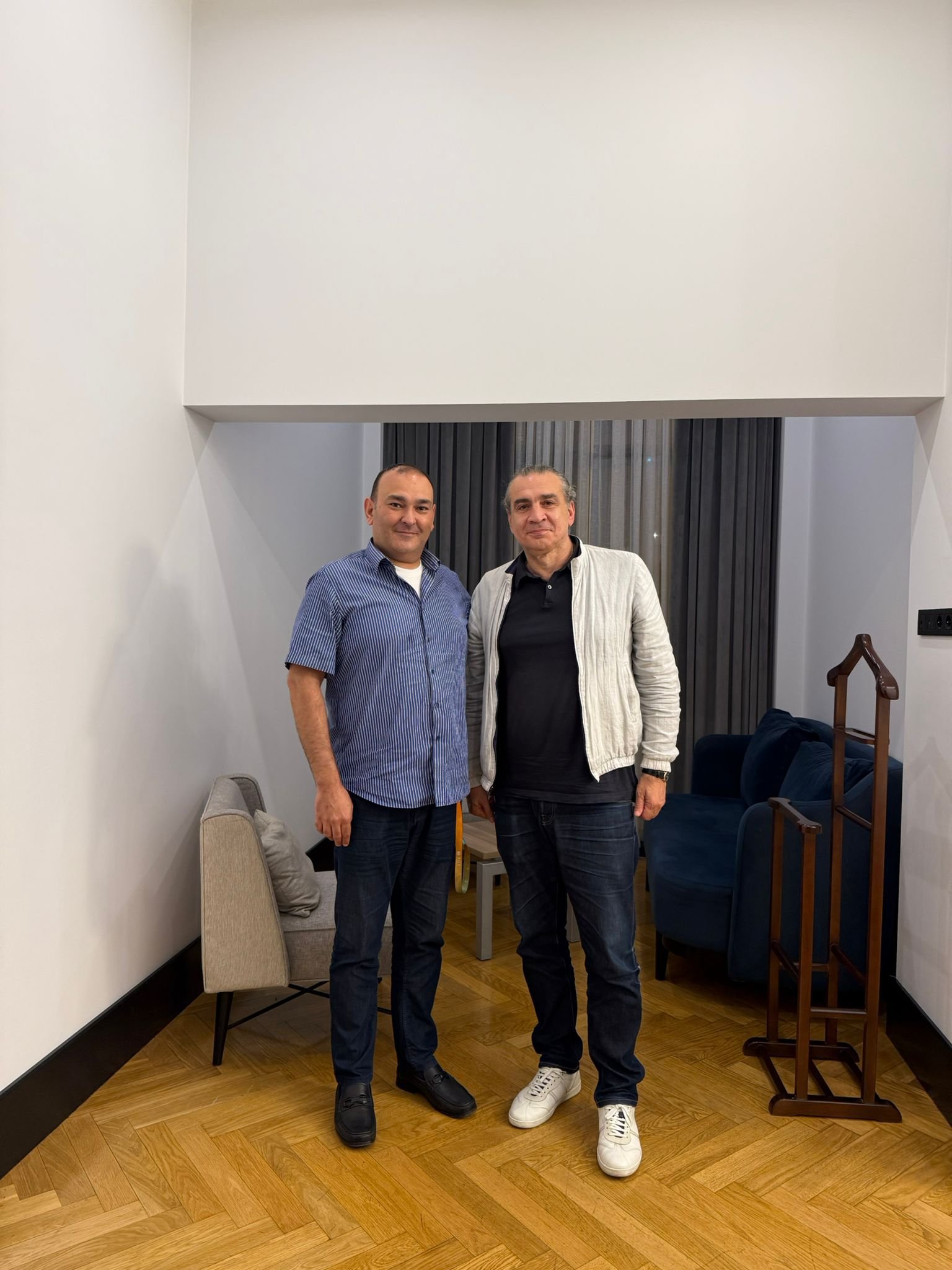 ARHD.AZ ictimai-siyasi informasiya agentliyinin 