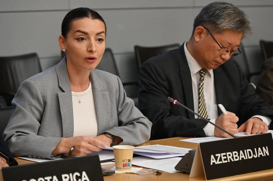 Azərbaycanın Beynəlxalq Nəqliyyat Forumuna sədrliyinin prioritetləri açıqlanıb