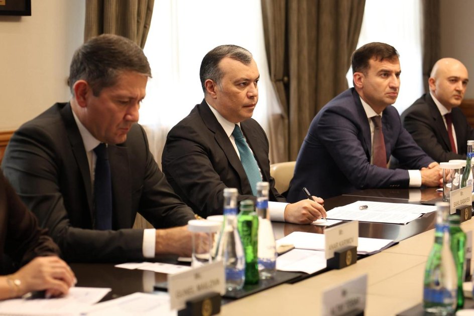 Azərbaycan və QDTİB arasında tərəfdaşlıq imkanları genişləndirilir