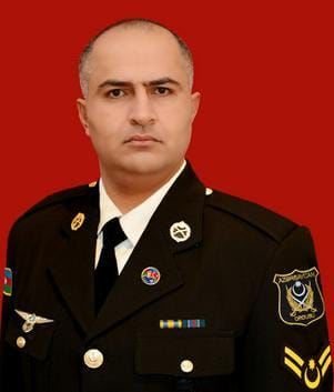 Şərəf tariximizin 5-ci ili. Əbədiyaşarlıq fəlsəfəsi...