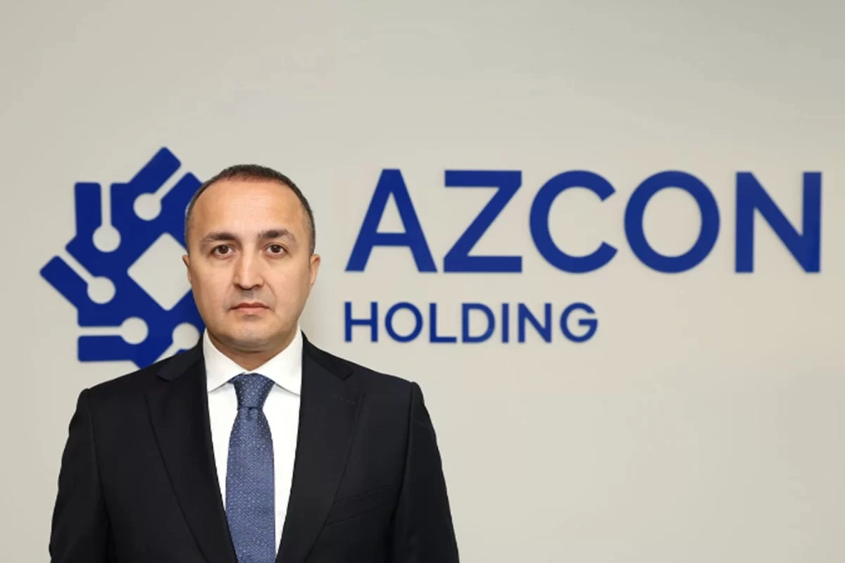 Əli Əliyev: "Azad edilmiş ərazilərdə poçt şöbələri fəaliyyətə başlayıb"