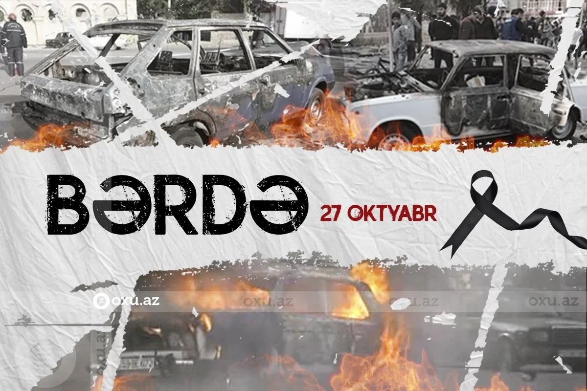 Bərdənin Qarayusifli kəndinin raket atəşinə tutulmasından beş il keçir