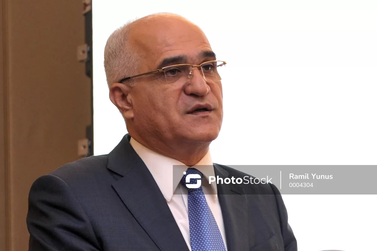 Şahin Mustafayev: "Azərbaycan, İran və Rusiya rəsmiləri sabah infrastruktur obyektlərinə baxış keçirəcəklər"