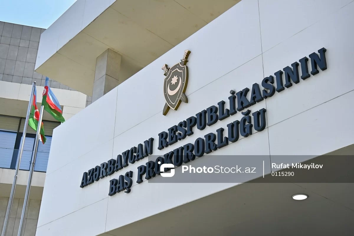 İstintaqdan qaçıb gizlənən Azərbaycan vətəndaşı İrandan ekstradisiya ediləcək