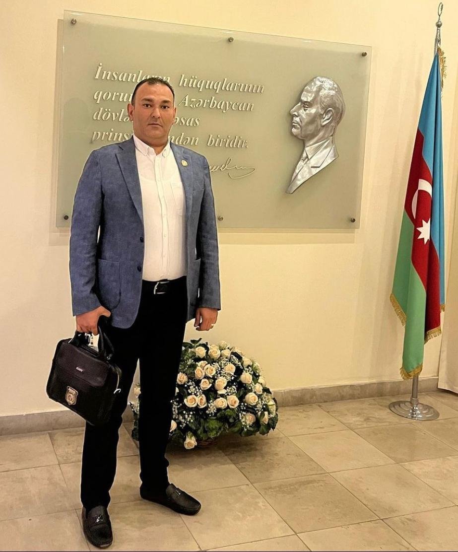 Dövlətə və Dövlətçiliyə Xidmətin Nümunəsi – İsmayıl Zalov