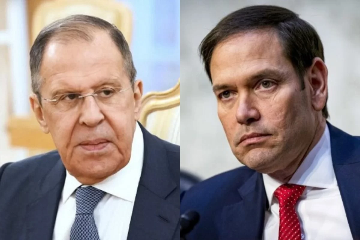 Lavrov-Rubio görüşü təxirə salındı