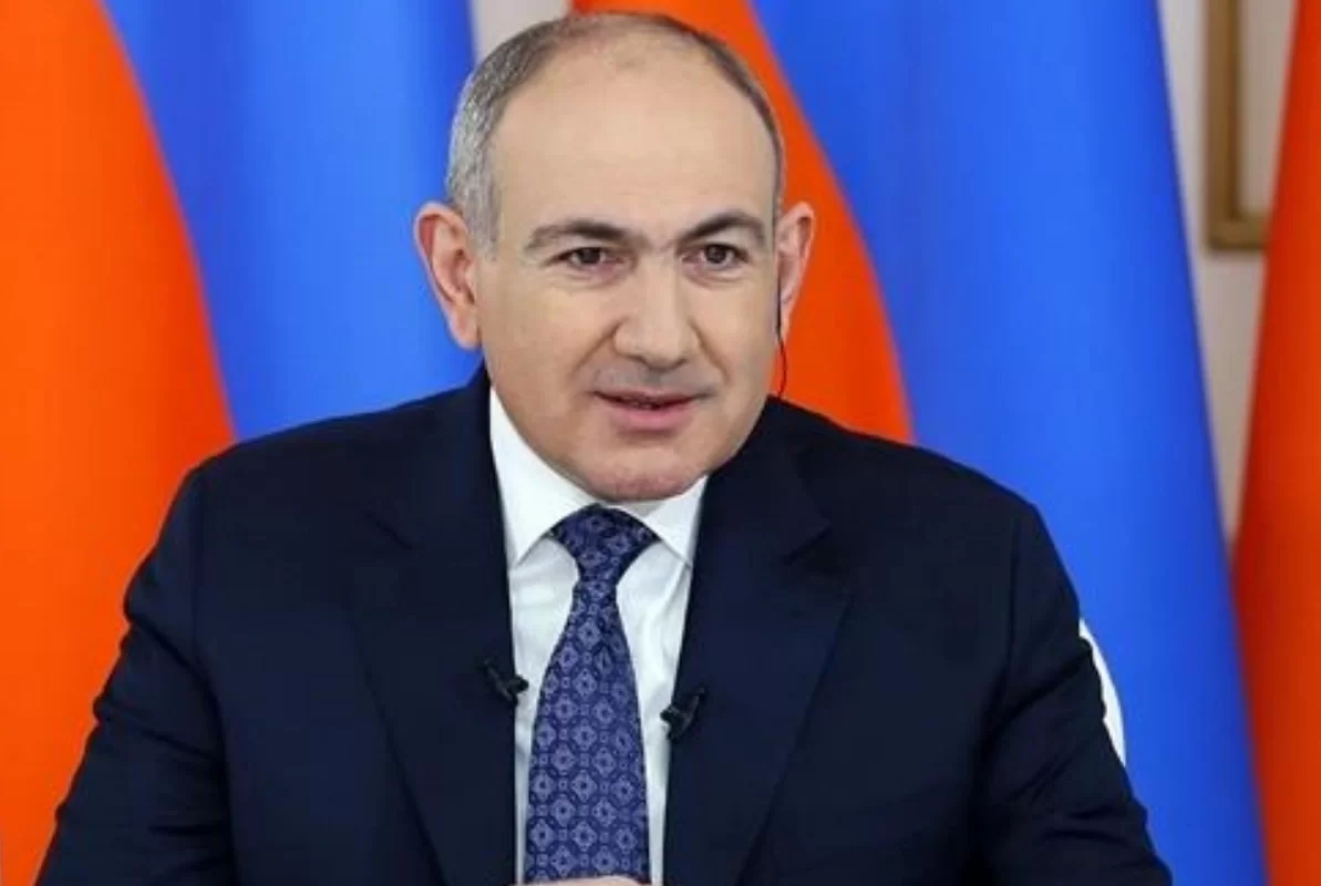 Nikol Paşinyan İlham Əliyev ilə Kopenhagendəki görüşdən məmnunluğunu ifadə etdi