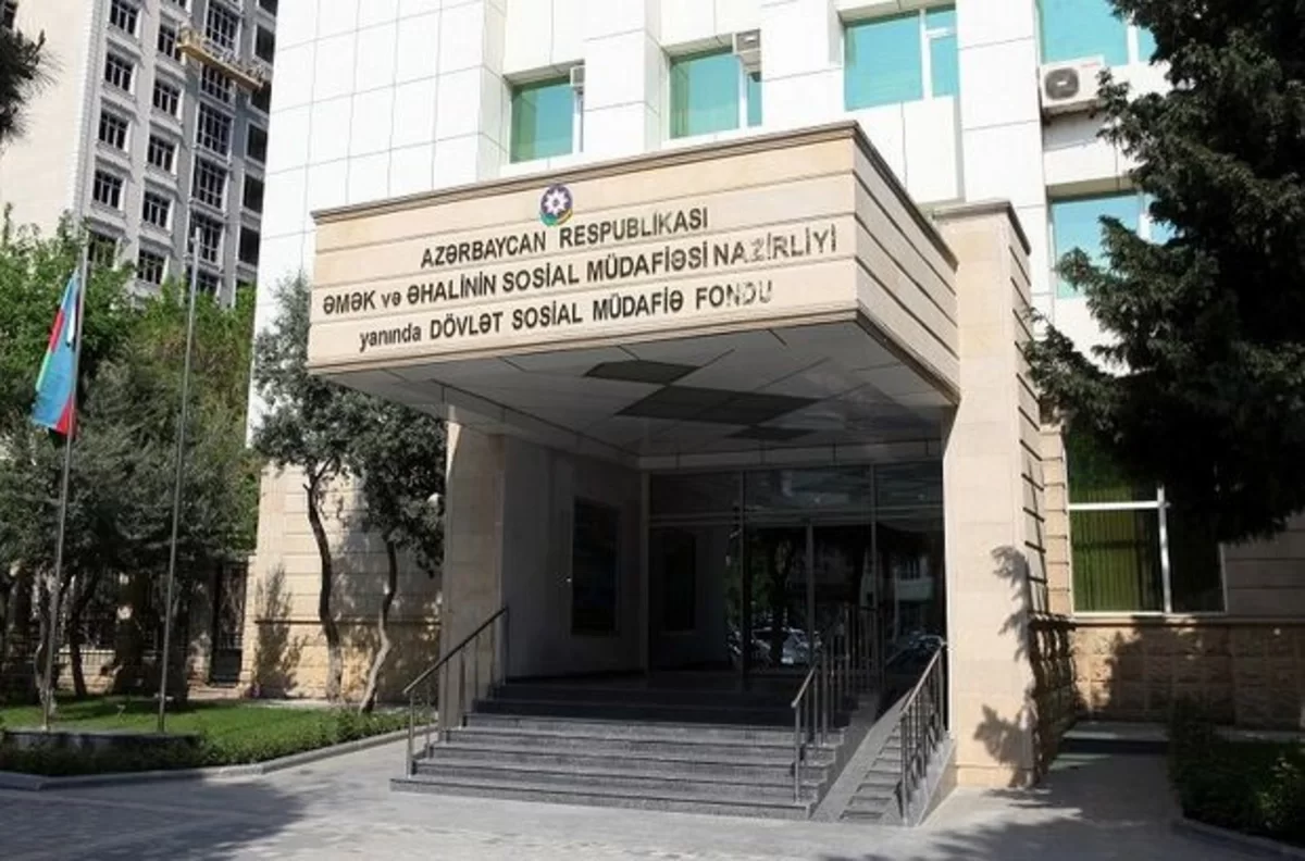 DSMF-nin gəlirləri 480 milyon manat artıb