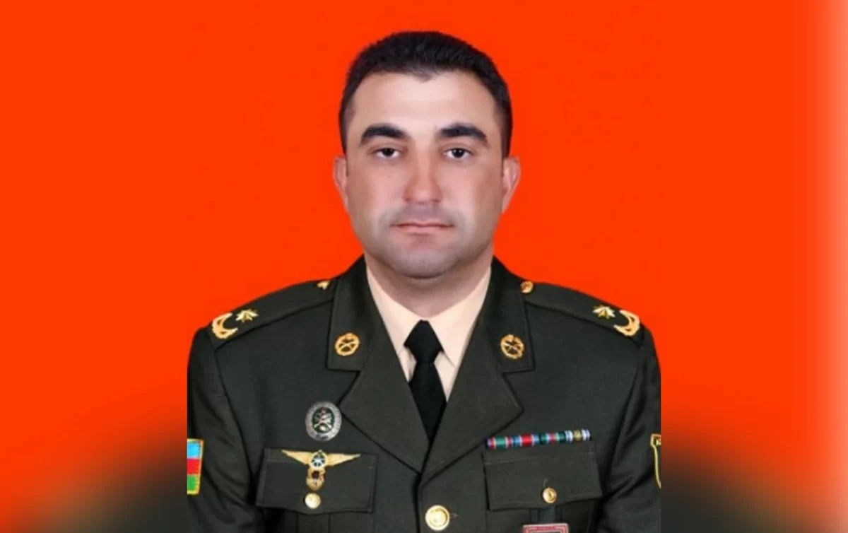 Müdafiə Nazirliyinin İstirahət Evinin rəisi həbs olundu