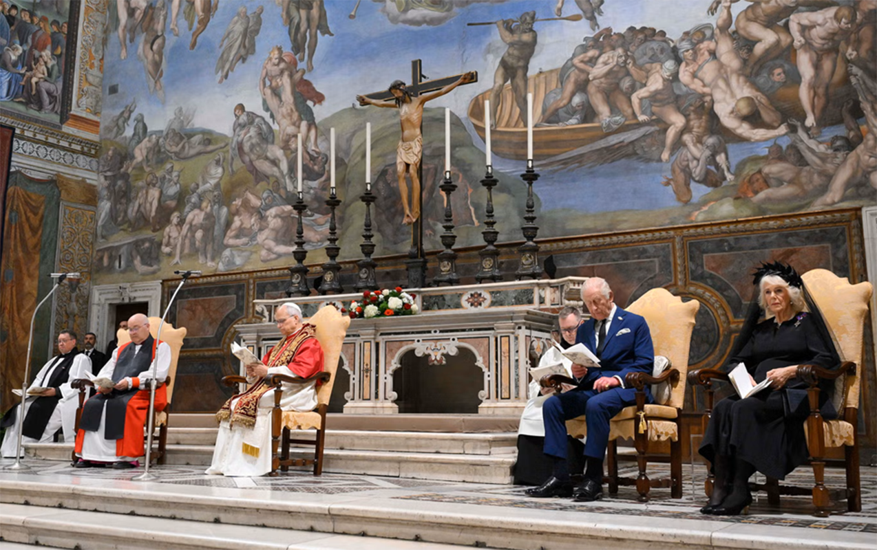 500 il sonra bir ilk - Video