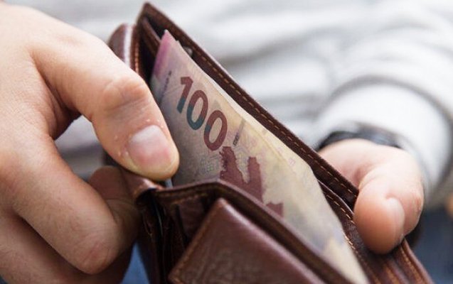 Maaşdan DSMF-yə ödədiyimiz - Pul dəyişməyəcək