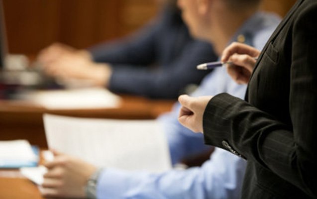 Ədliyyə Nazirliyinin Penitensiar xidmətinə qəbul üzrə müsabiqə elan edilir