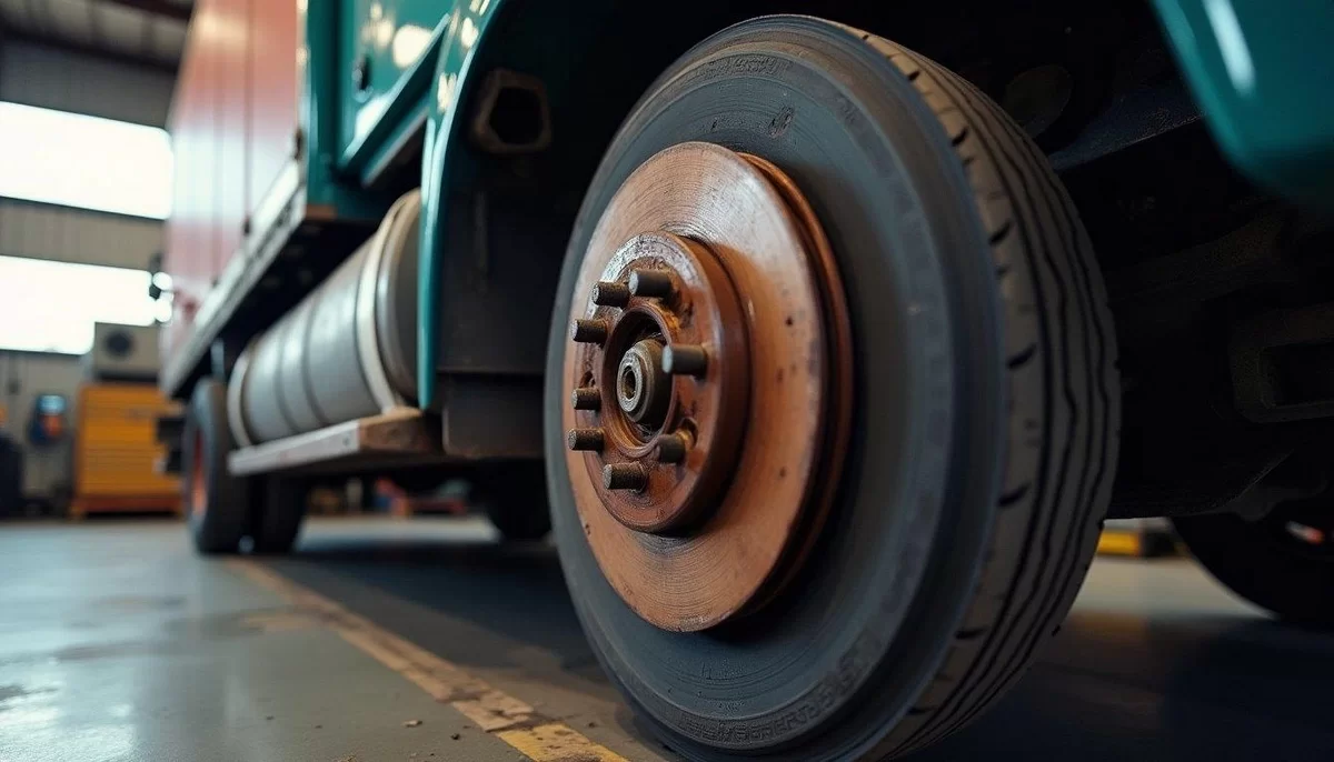 Sürücü təmir sexində əl əyləcini çəkmədi, avtomobil çarpayıda uzanan şəxsi əzib öldürdü