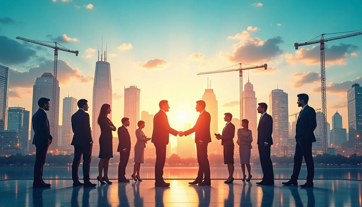 Azərbaycan Avropa və Asiya arasında mühüm investisiya körpüsünə çevrilir