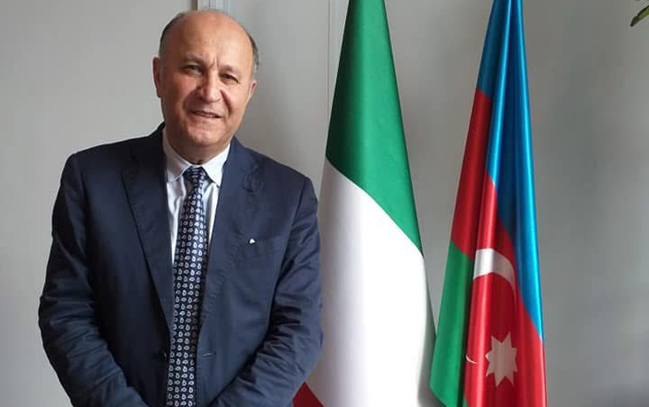 İtaliyanın məşhur azərbaycanlı xoreoqrafı vəfat etdi