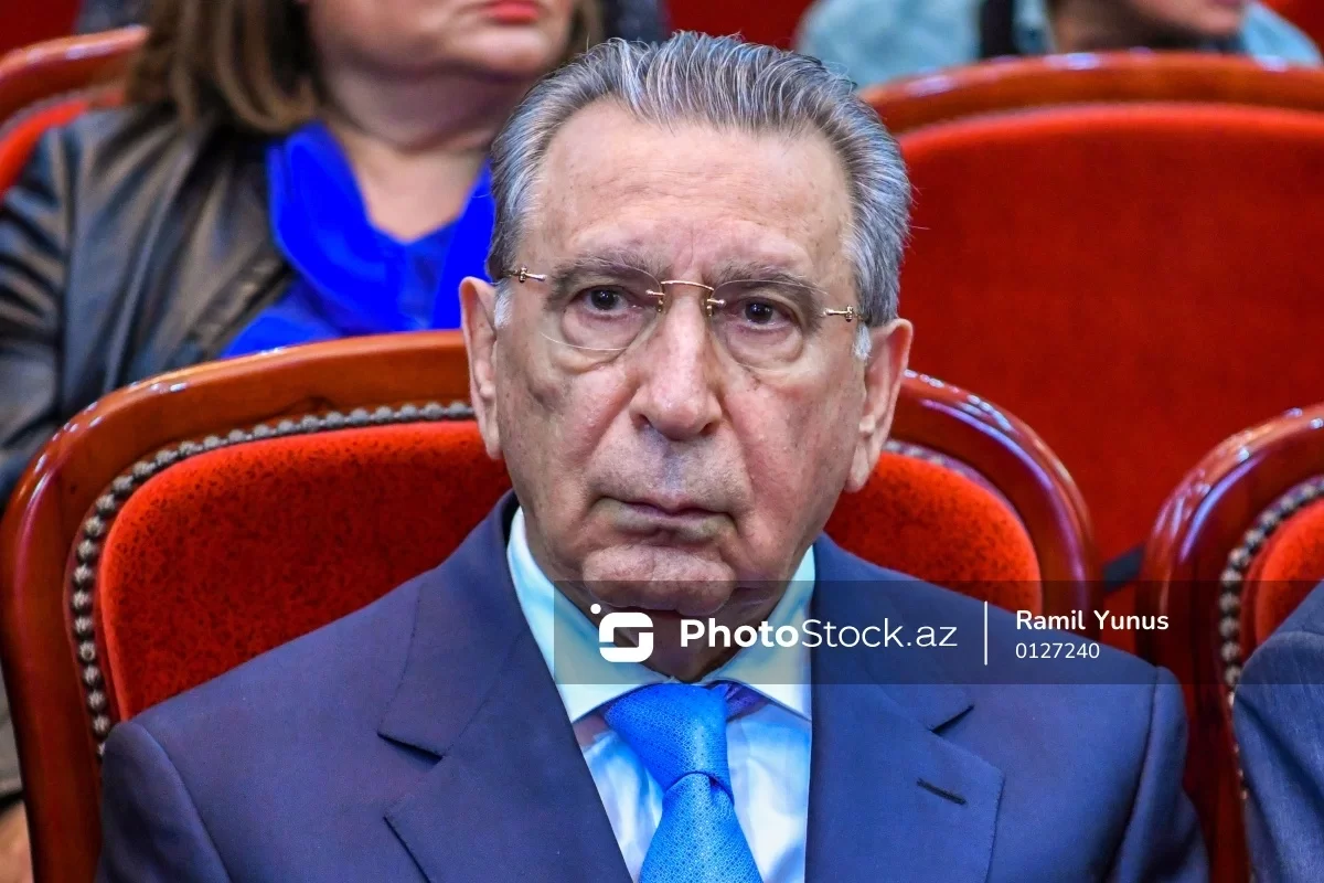 Ramiz Mehdiyevin cinayət işi üzrə YENİ DETALLAR məlum oldu