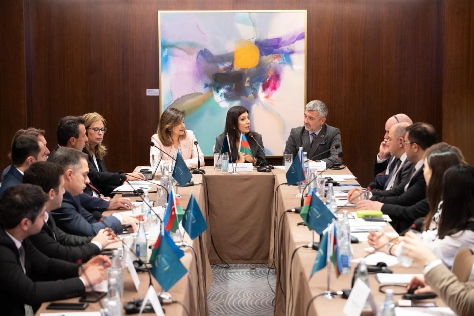 Bakı İqlim Fəaliyyəti Həftəsi-2025 uğurla yekunlaşıb