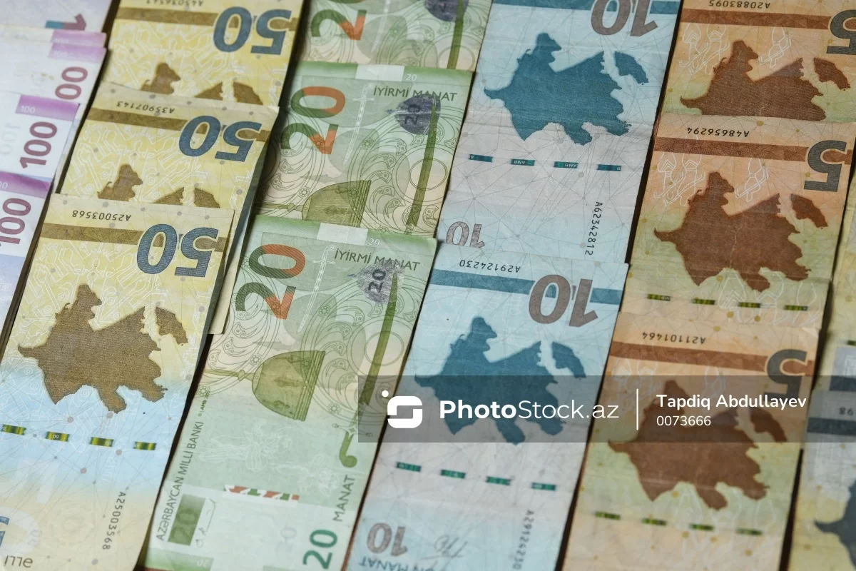 Azərbaycanda 10 ayda büdcədən 280 milyon manata yaxın vəsait geri qaytarılıb