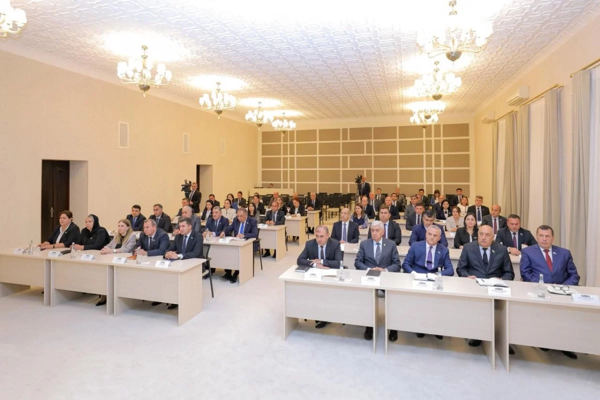 Ceyhun Cəlilov Naxçıvanın baş naziri vəzifəsindən azad edildi