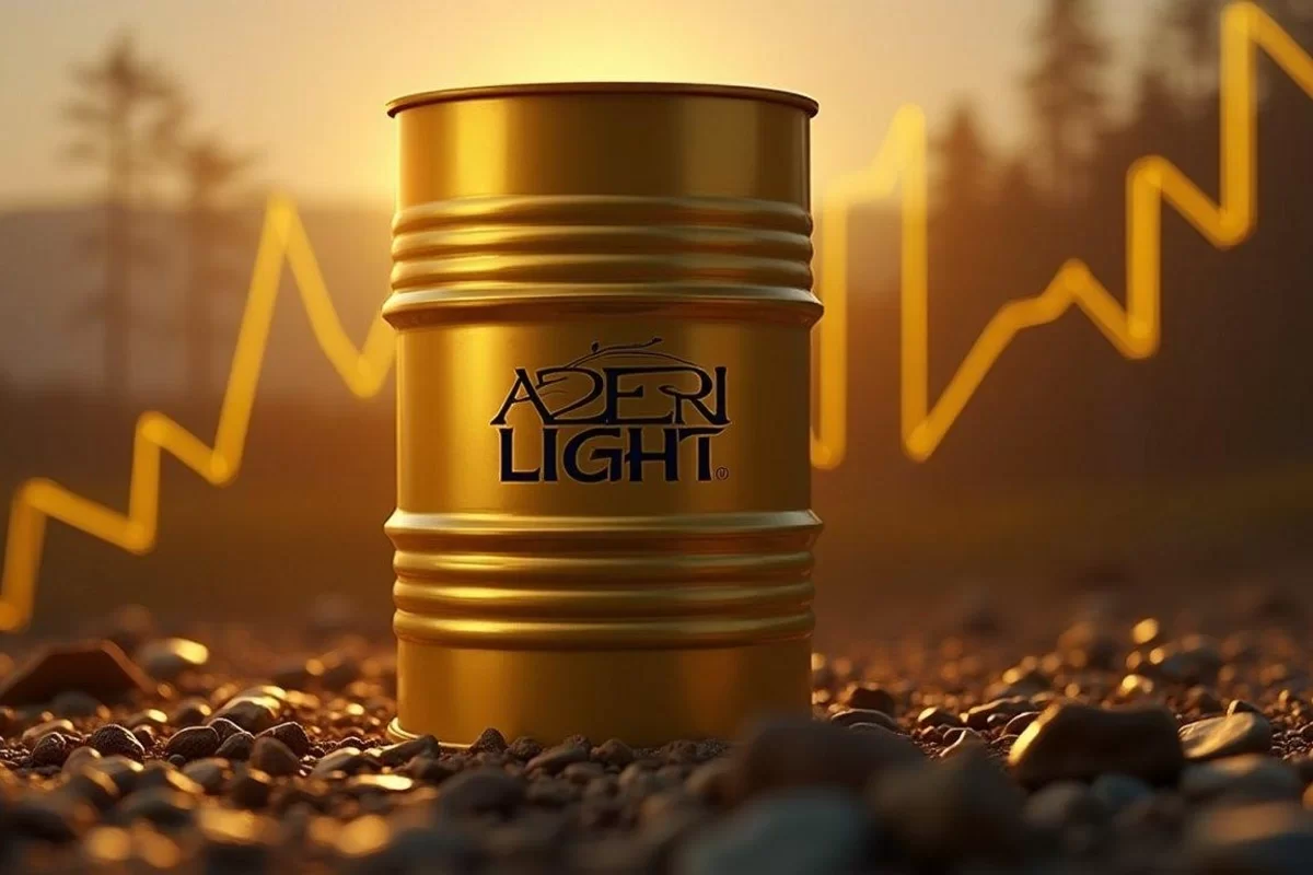 Azərbaycandan Fransaya neft ixracı üç dəfə artıb