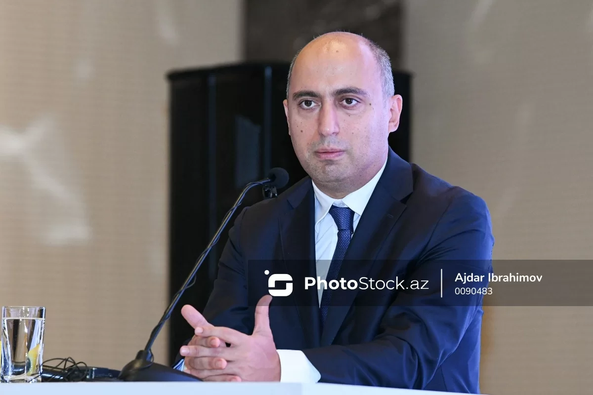 Elm və təhsil naziri: "Orta məktəblərin ixtisarı davam etdiriləcək"
