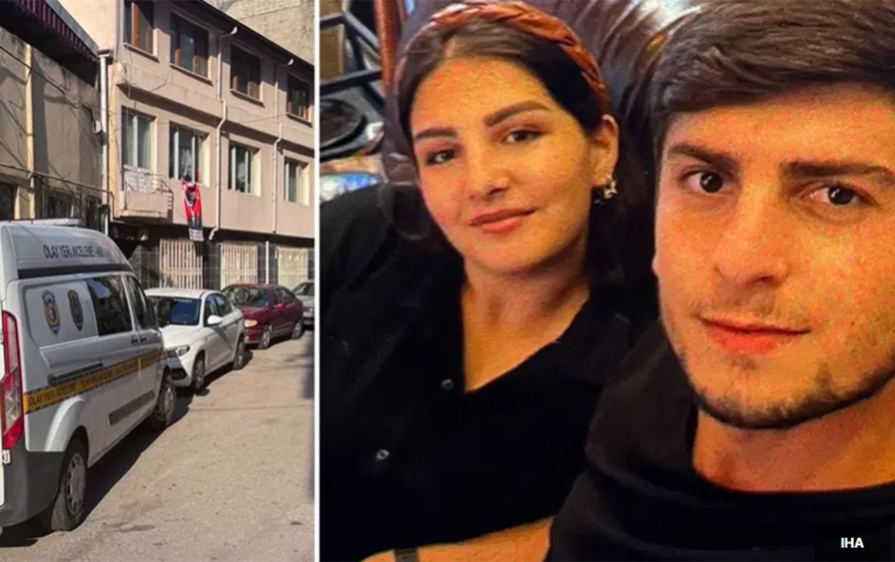 75 bıçaq zərbəsi ilə öldürülən Arzunun qətlinin - Təfərrüatı