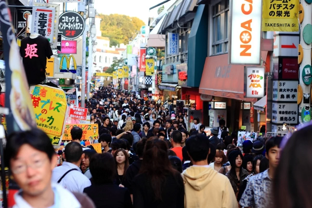 Yaponiya hökuməti əhalinin azalması ilə mübarizə aparmaq üçün qərargah yaratdı