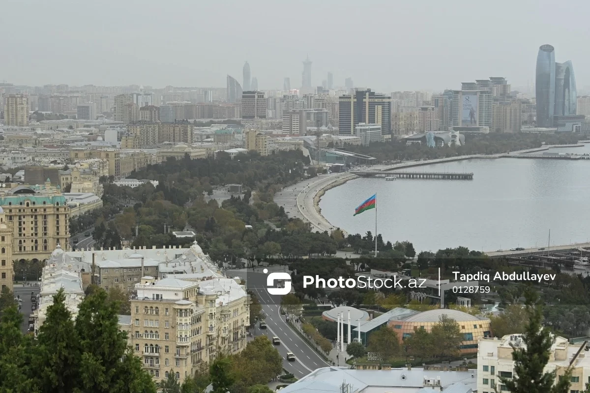 Bakıda Türk Dövlətləri Təşkilatının Media Forumu keçirilir