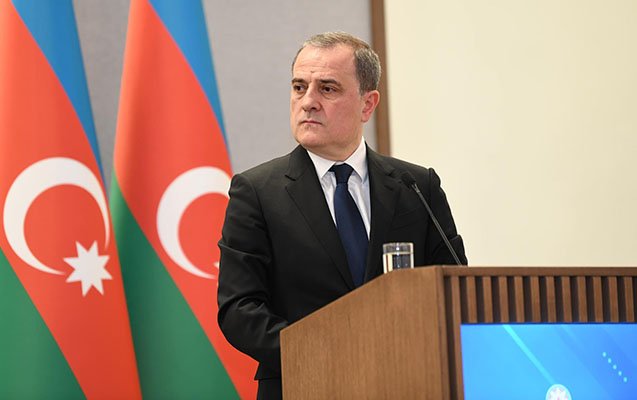 Üçtərəfli bəyanatın hazırlanmasının detalları açıqlandı