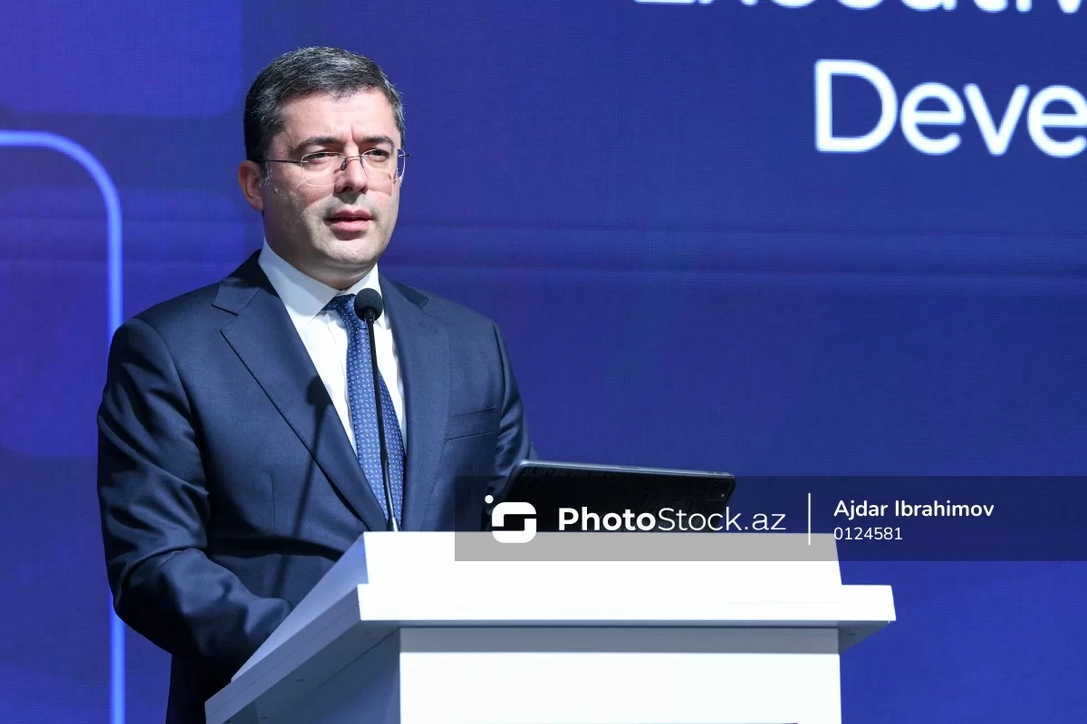 Əhməd İsmayılov: "D-8 Media Forumunun illik əsasda keçirilməsi üçün bəyanatla çıxış ediləcək"