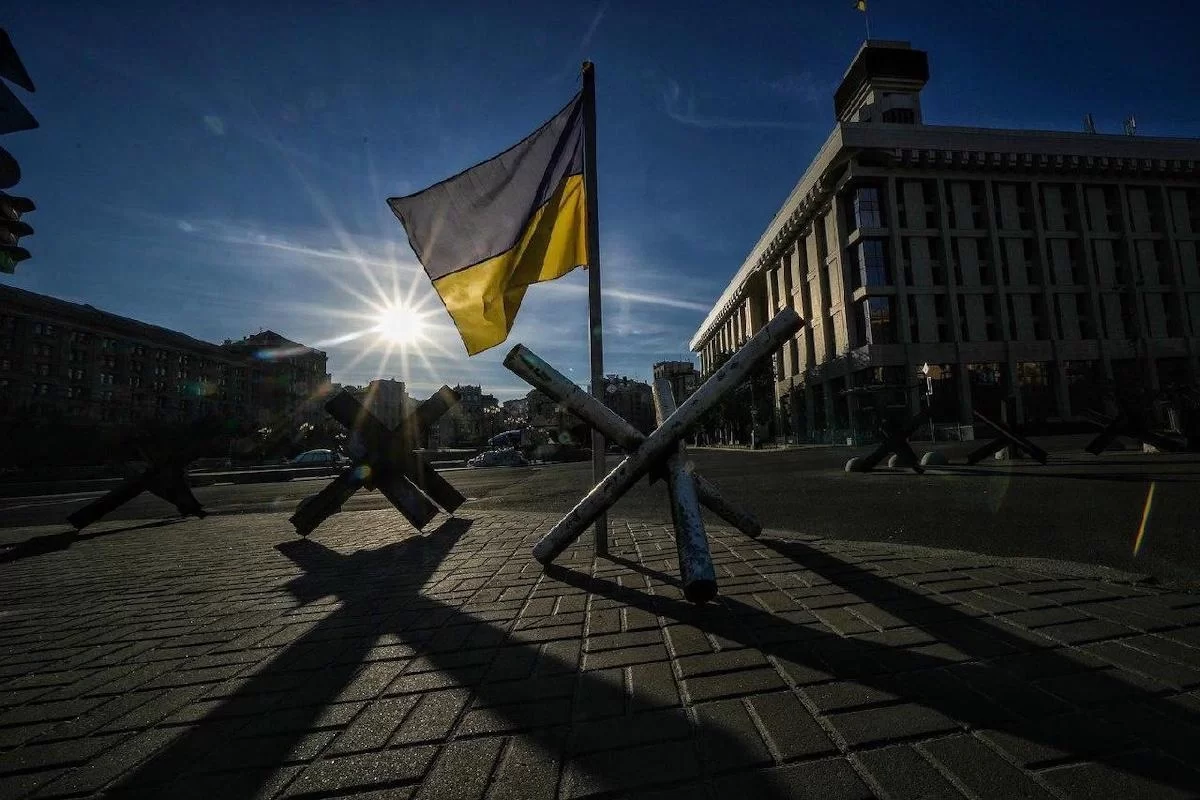 ABŞ ordusunun ali rəhbərliyi nə üçün Kiyevə elan olunmamış səfər edib?