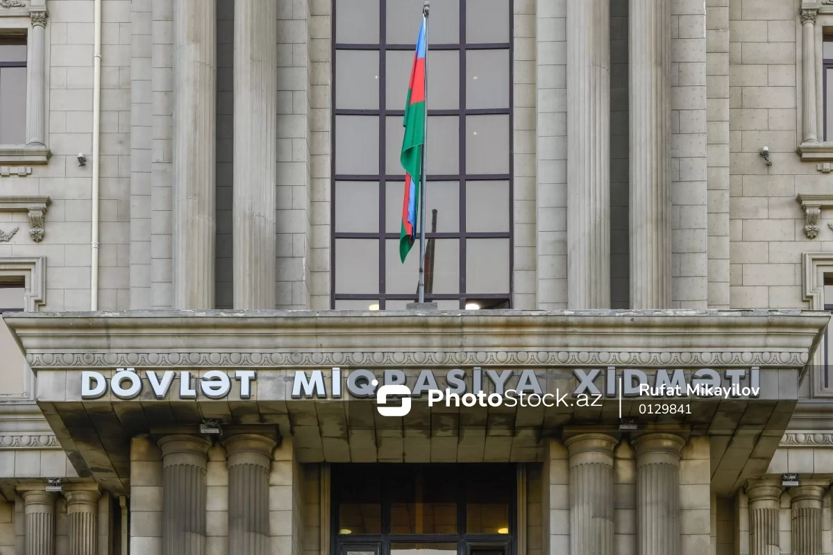 17 Azərbaycan vətəndaşı Almaniyadan readmissiya edilib