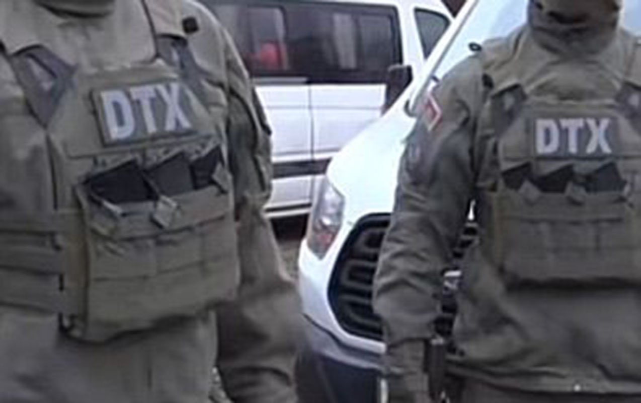 Dövlətə xəyanətdə təqsirləndirilənin işi başladı - Bakı Hərbi Məhkəməsində