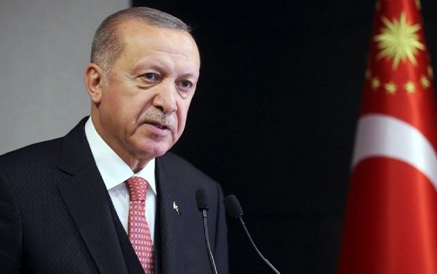 Həlak olan hərbçilərdən 19-nun nəşi tapılıb - Ərdoğan açıqladı