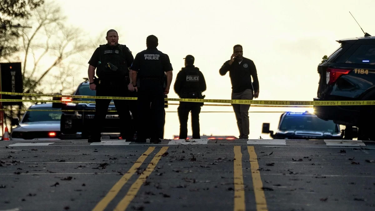 Donald Tramp Ağ Evə hücum zamanı yaralanmış Milli Qvardiya əməkdaşlarının vəziyyətini açıqladı