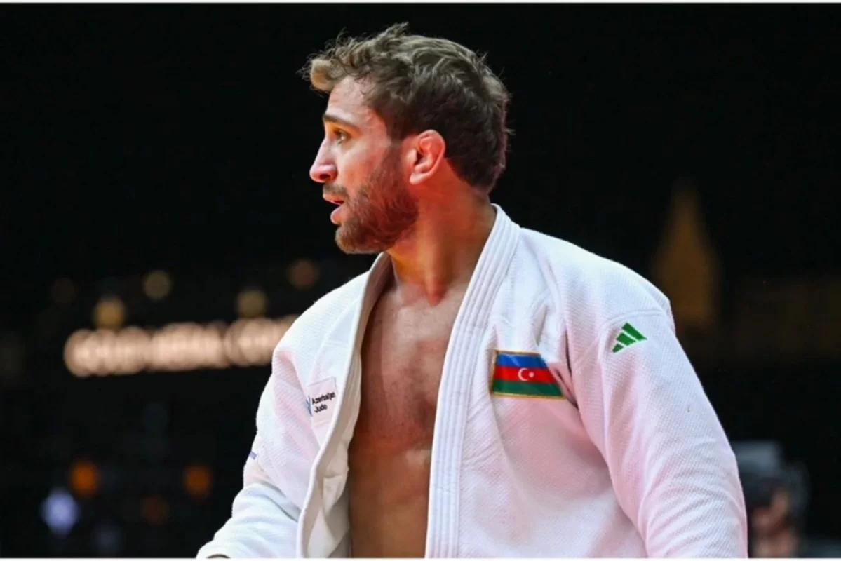 "Böyük Dəbilqə" turniri: Hidayət Heydərov mübarizəyə başlayır