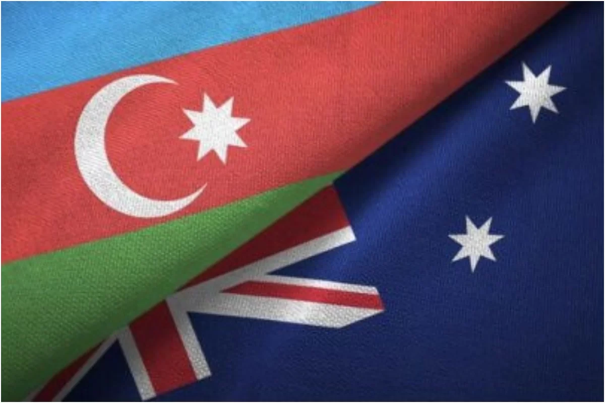 Avstraliya-Azərbaycan Parlamentlərarası Dostluq Qrupu təsis edilib