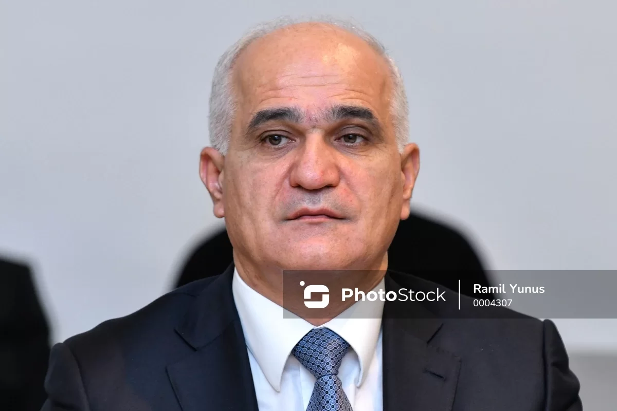 "Azərbaycan və Çinin iqtisadi-ticarət əməkdaşlığı böyük potensiala malikdir" - Baş nazirin müavini