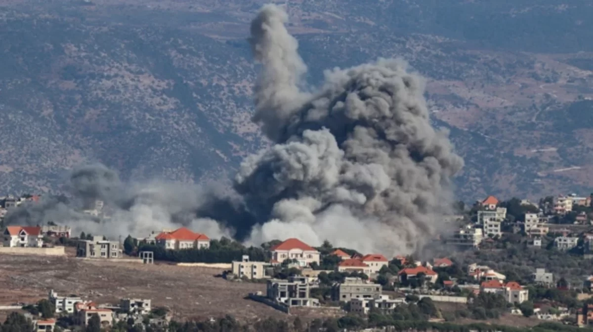 İsrail ordusu "Hizbullah"ın rəhbərlərindən birini öldürdü