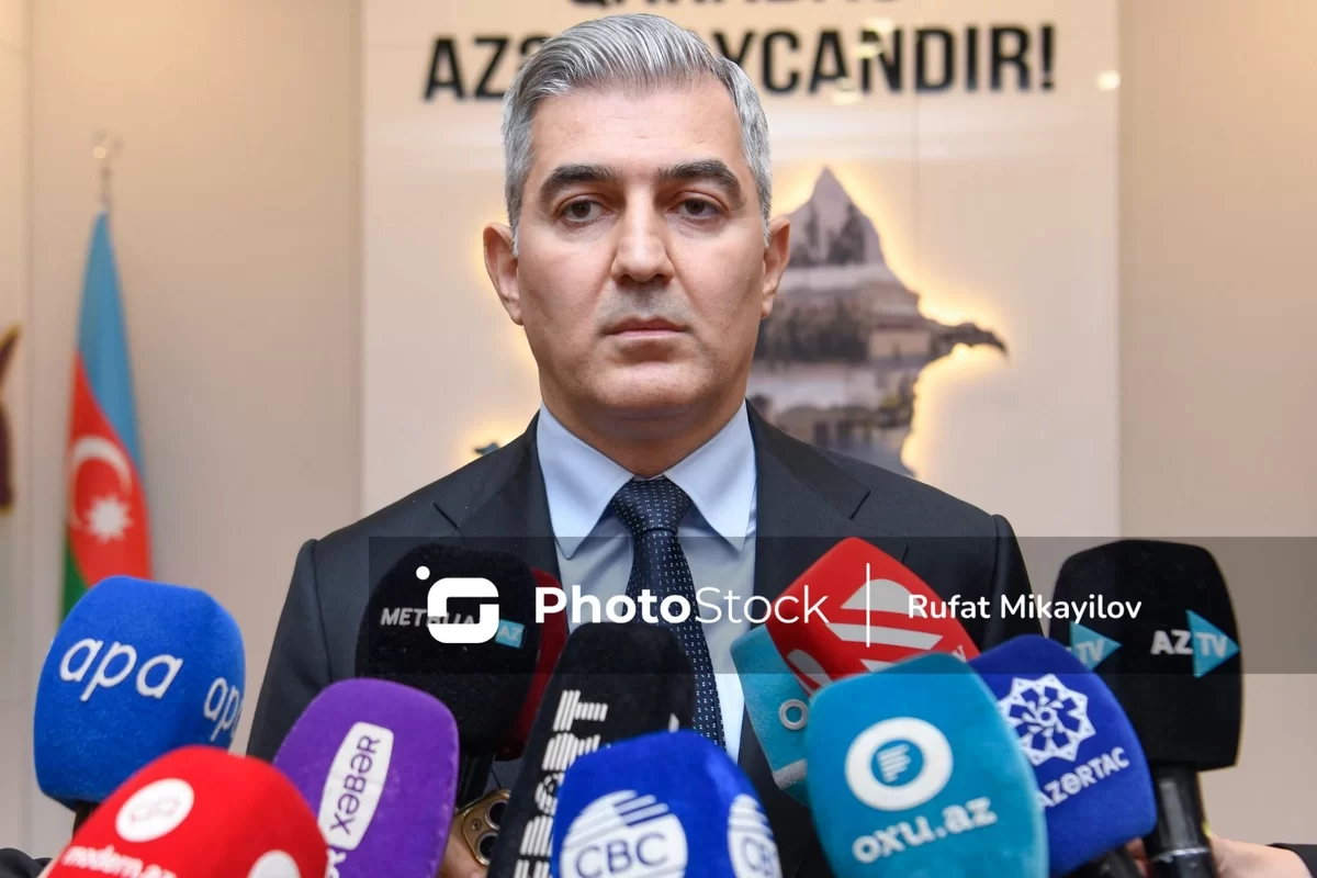 Azərbaycanda yüksəkixtisaslı əcnəbilər üçün yeni miqrant portalı işə düşdü